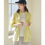 【雑誌InRed5月号掲載】ロゴフォトプリントTシャツ【親子コーデ】 | ikka  | 詳細画像11 