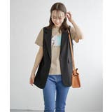 【雑誌InRed5月号掲載】ロゴフォトプリントTシャツ【親子コーデ】 | ikka  | 詳細画像29 