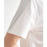 【雑誌InRed5月号掲載】ロゴフォトプリントTシャツ【親子コーデ】 | ikka  | 詳細画像33 