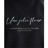 【雑誌InRed5月号掲載】ロゴフォトプリントTシャツ【親子コーデ】 | ikka  | 詳細画像38 