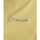 【雑誌InRed5月号掲載】ロゴフォトプリントTシャツ【親子コーデ】 | ikka  | 詳細画像39 