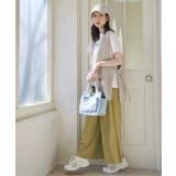 【親子コーデ】ロゴフォトプリントTシャツ | ikka  | 詳細画像12 