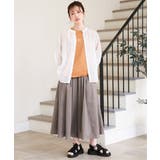 【親子コーデ】ロゴフォトプリントTシャツ | ikka  | 詳細画像23 