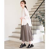 【親子コーデ】ロゴフォトプリントTシャツ | ikka  | 詳細画像25 