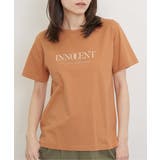 【親子コーデ】ロゴフォトプリントTシャツ | ikka  | 詳細画像27 