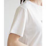 【親子コーデ】ロゴフォトプリントTシャツ | ikka  | 詳細画像34 