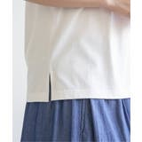 【親子コーデ】ロゴフォトプリントTシャツ | ikka  | 詳細画像35 