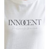 【親子コーデ】ロゴフォトプリントTシャツ | ikka  | 詳細画像38 