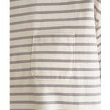 コットンUSA半袖ポケットTシャツ | ikka  | 詳細画像32 