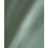 コットンUSAミニ裏毛半袖Tシャツ | ikka  | 詳細画像34 