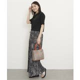 ラメテレコ前後2WAYメローT | ikka  | 詳細画像10 