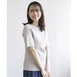 ラメテレコ前後2WAYメローT | ikka  | 詳細画像11 