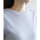 ラメテレコ前後2WAYメローT | ikka  | 詳細画像17 