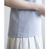 ラメテレコ前後2WAYメローT | ikka  | 詳細画像19 