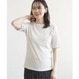 ラメテレコ前後2WAYメローT | ikka  | 詳細画像5 