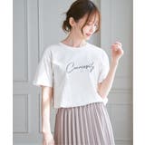 ロゴフォトプリントＴ | ikka  | 詳細画像6 