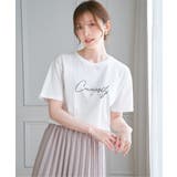 ロゴフォトプリントＴ | ikka  | 詳細画像7 