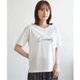 ロゴフォトプリントＴ | ikka  | 詳細画像10 