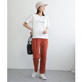 ロゴフォトプリントＴ | ikka  | 詳細画像12 