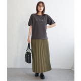 ロゴフォトプリントＴ | ikka  | 詳細画像15 