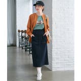 ロゴフォトプリントＴ | ikka  | 詳細画像18 