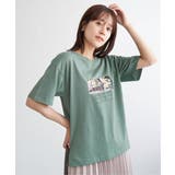 ロゴフォトプリントＴ | ikka  | 詳細画像20 