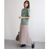 ロゴフォトプリントＴ | ikka  | 詳細画像22 