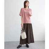 ロゴフォトプリントＴ | ikka  | 詳細画像29 