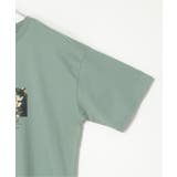 ロゴフォトプリントＴ | ikka  | 詳細画像34 