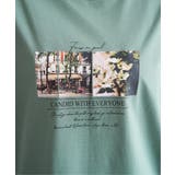 ロゴフォトプリントＴ | ikka  | 詳細画像36 