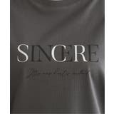 ロゴフォトプリントＴ | ikka  | 詳細画像38 