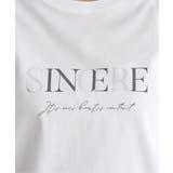 ロゴフォトプリントＴ | ikka  | 詳細画像40 