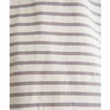 冷感コットン半袖ポケットTシャツ | ikka  | 詳細画像36 