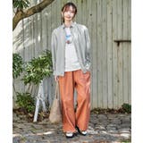 冷感ロゴフォトプリントTシャツ | ikka  | 詳細画像15 