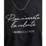 冷感ロゴフォトプリントTシャツ | ikka  | 詳細画像33 