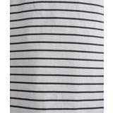 【雑誌InRed6月号掲載】コットンUSA裾ラウンドノースリプルオーバー【接触冷… | ikka  | 詳細画像25 