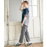 【親子コーデ】袖リボン切り替えプルオーバー  | ikka  | 詳細画像6 