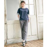 【親子コーデ】袖リボン切り替えプルオーバー  | ikka  | 詳細画像7 