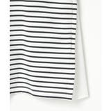 冷感サイド切替ボーダープルオーバー | ikka  | 詳細画像18 