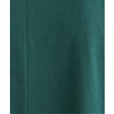 【接触冷感／親子コーデ】冷感ドルマンタックプルオーバー | ikka  | 詳細画像30 