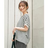 【接触冷感／親子コーデ】冷感ドルマンタックプルオーバー | ikka  | 詳細画像2 