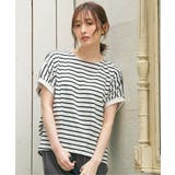 【接触冷感／親子コーデ】冷感ドルマンタックプルオーバー | ikka  | 詳細画像3 