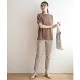 アイレットレースプルオーバー | ikka  | 詳細画像6