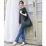 アイレットレースプルオーバー | ikka  | 詳細画像11