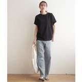 アイレットレースプルオーバー | ikka  | 詳細画像15