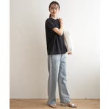 アイレットレースプルオーバー | ikka  | 詳細画像16