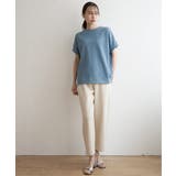 アイレットレースプルオーバー | ikka  | 詳細画像17