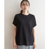 アイレットレースプルオーバー | ikka  | 詳細画像21