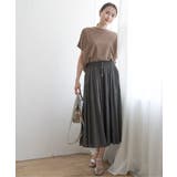 アイレットレースプルオーバー | ikka  | 詳細画像2