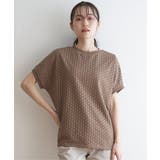 アイレットレースプルオーバー | ikka  | 詳細画像4